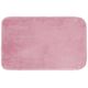 Αντιολισθητικό χαλάκι Douceur d`Interieur VITAMINE, 45 x 75 cm, ροζ χρώμα