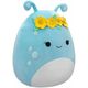 Squishmallows Squishmallows - 40 εκ. P19 Neelu Alien (1905481) /Λούτρινα Ζώα και Παιχνίδι Λούτρινα