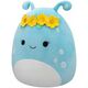 Squishmallows Squishmallows - 40 εκ. P19 Neelu Alien (1905481) /Λούτρινα Ζώα και Παιχνίδι Λούτρινα
