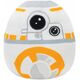 Squishmallows SQUISHMALLOWS Star Wars BB8, λούτρινο, 12 εκ