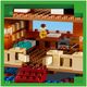 LEGO Minecraft Σπιτάκι Βάτραχος (21256)