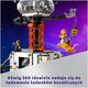 LEGO City Διαστημικός Σταθμός και Πλατφόρμα Εκτόξευσης Πυραύλων (60434)