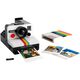 LEGO Ideas Φωτογραφική Μηχανή Polaroid OneStep SX-70 (21345)