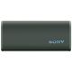 Sony SRSULT30H Φορητό στερεοφωνικό ηχείο Γκρι 27 W