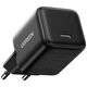 Φορτιστής τοίχου UGREEN X513 30W GaN USB-C + καλώδιο USB-C 1m μαύρο