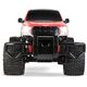 Τηλεκατευθυνόμενο όχημα Ford F-150 Raptor κόκκινο 2,4GHz