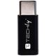 Προσαρμογέας USB Techly TECHLY Προσαρμογέας USB-C M σε Micro USB F 480Mbps
