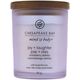 Αρωματικό κερί Chesapeake Bay Joy + Laughter 96 g