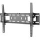 InLine InLine® Basic wall mount, for flat screen TV 94-178cm (37-70"), max. 50kg