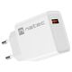 Φορτιστής Natec Ribera 1x USB-A 3 A (NUC-2057)