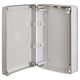 Εlektro-Plast Πλαστικό κουτί στεγανό Industrial n/t ABS 506 x 330 x 130mm IP65 ABS (2751-00)