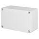 Elektro-Plast Πλαστικό κουτί στεγανό Industrial n/t 170 x 105 x 82 IP65 γκρι (2707-00)