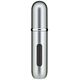 Travalo Classic HD Atomizer για άρωμα Silver 5ml