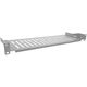 InLine InLine® 19" shelf, 150mm, 10kg, 1U, RAL 7035 grey