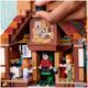 LEGO Harry Potter Burrow - Συλλεκτική Έκδοση (76437) 14448155 5702017590417