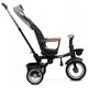 ΤΡΙΚΥΚΛΟ ΠΟΔΗΛΑΤΟ SABER GREY