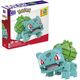 Mattel MEGA™ Pokémon™ Large Bulbasaur (HNT96)