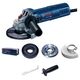 Γωνιακός Τροχός Bosch GWS 9-125 S 900W 0601396102