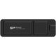 Εξωτερικός SSD Silicon Power PX10 1TB Μαύρος (SP010TBPSDPX10CK)