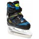 FILA SKATES ΠΑΤΙΝΙΑ X-ONE ICE Blue/Lime L38 F22