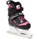FILA SKATES ŁYŻWY X-ONE ICE G Black/Pink S32 F22
