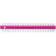 Linex Linex superlineal 20cm S20MM pink