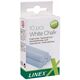 Linex Linex CCCHW, 10 τεμ., Λευκό, 1 χρώματα