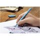 Stabilo Fineliner STABILO Sensor 189, 0,3 mm, μπλε, κουτί με 10 τεμ.