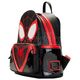 Σακίδιο Loungefly Marvel Spiderman Miles Morales 26cm