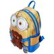 Σακίδιο Loungefly Despicable Me Minions Bob 26εκ