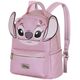 Karactermania Disney Angel Stitch Face Heady backpack 29cm