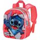 Karactermania Disney Stitch Thing 3D σακίδιο πλάτης 31εκ