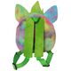 Hasbro Furby plush toy backpack 27cm