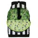Σακίδιο πλάτης Karactermania Beetlejuice 44εκ