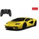 RASTAR R/C 1:16 Lamborghini Countach LPI 800-4 Κίτρινο
