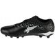 Joma Evolution 2501 FG EVOS2501FG Μαύρο 41