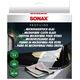 Sonax SONAX Πανί Μικροϊνών για Γυαλί 3 τεμ.