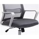Καρέκλα γραφείου ACTIVEJET YK01 γκρι