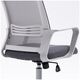 Καρέκλα γραφείου ACTIVEJET YK01 γκρι