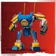 LEGO Ninjago Σετ μάχης με το ρομπότ του Τζέι (71805)