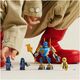 LEGO Ninjago Σετ μάχης με το ρομπότ του Τζέι (71805)