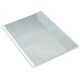 Bantex BANTEX ΘΗΚΗ ΕΓΓΡΑΦΩΝ ΜΕ ΚΑΠΑΚΙ 0,13 MM, ΔΙΑΦΑΝΗΣ