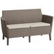 Καναπές κήπου Salemo 2 Seater Sofa bess 8711245158174