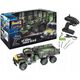 Revell RC Crawler US Army Truck 6X6 1:16