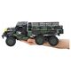 Revell RC Crawler US Army Truck 6X6 1:16