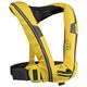 Spinlock Spinlock Deckvest Cento σωσίβιο για παιδιά, κίτρινο