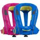 Spinlock Spinlock Deckvest Cento σωσίβιο για παιδιά, κίτρινο