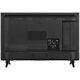 Τηλεόραση GoGEN TVH24A336 LED 24'' HD Ready Android