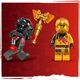 Ninjago Σπιντζίτσου Δράκου — σετ μάχης (71826)