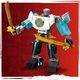 Ninjago Mech με την πολεμική πανοπλία του Zane (71827)